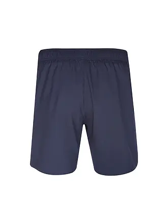 PUMA | Short de bain mi-long pour homme | dunkelblau